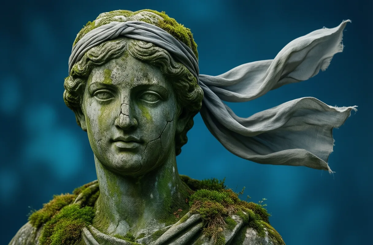 The Weight of Leadership in a Fractured World