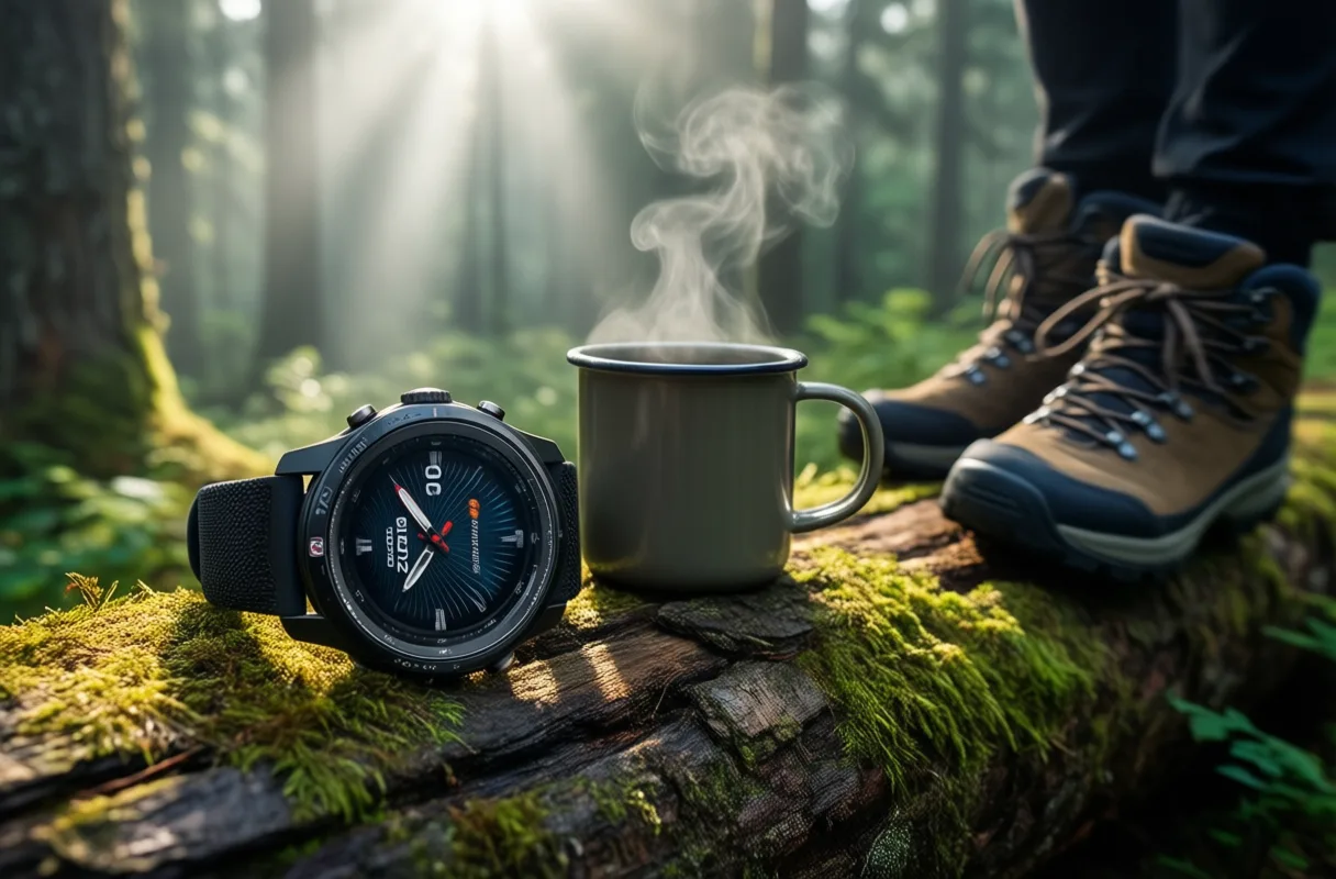 Beyond Metrics: A Philosophy of Movement