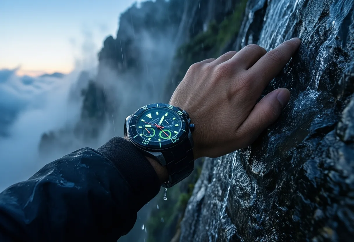 Coros Lifestyle Watch