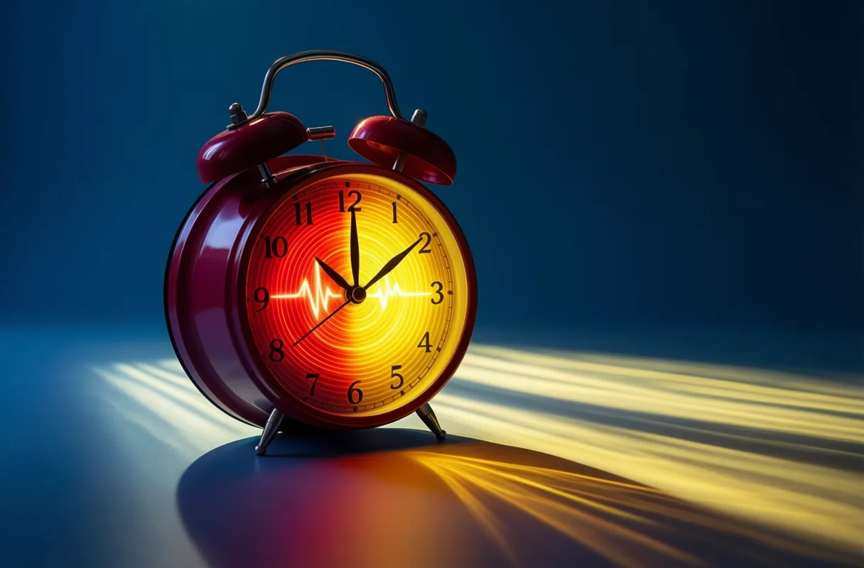Common Misconceptions About Light-Based Alarms