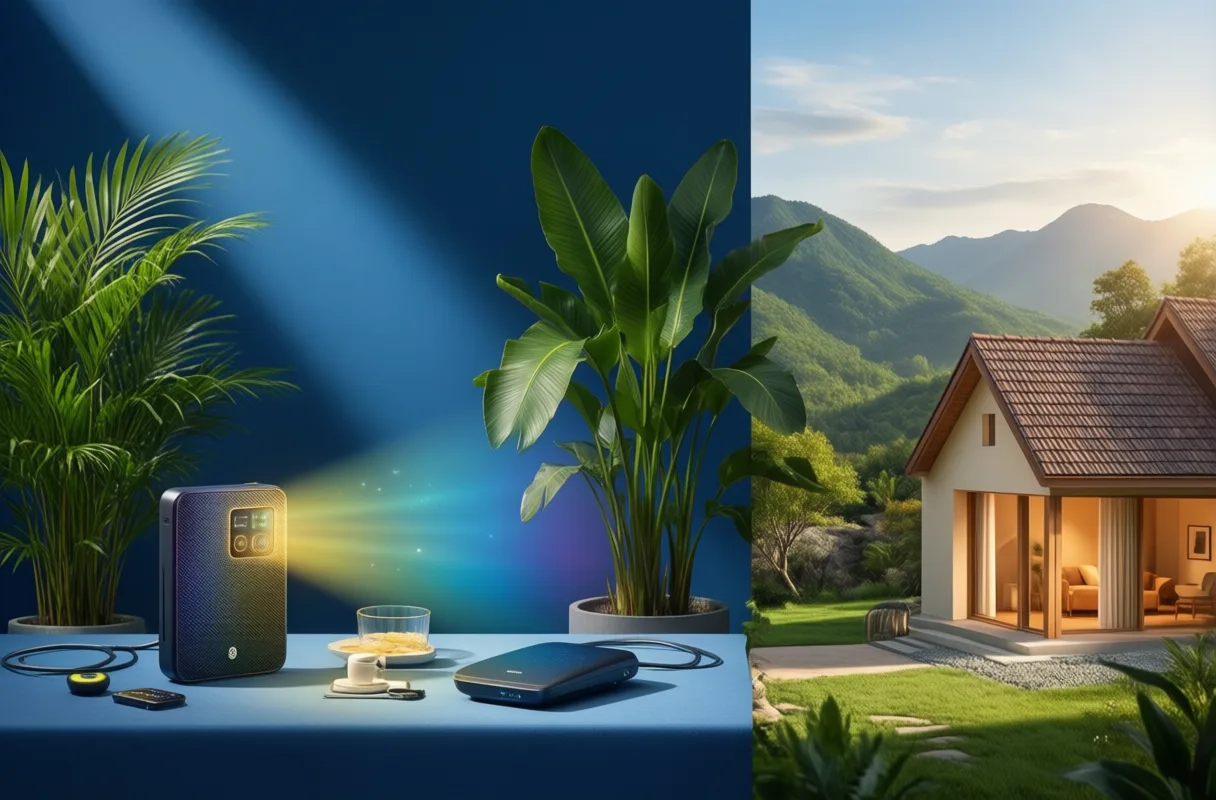 What Sets Gradual Light Wake-Up Devices Apart