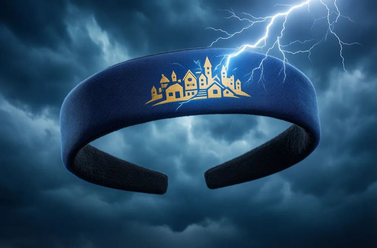 Different Headbands In Naruto And What They Represent