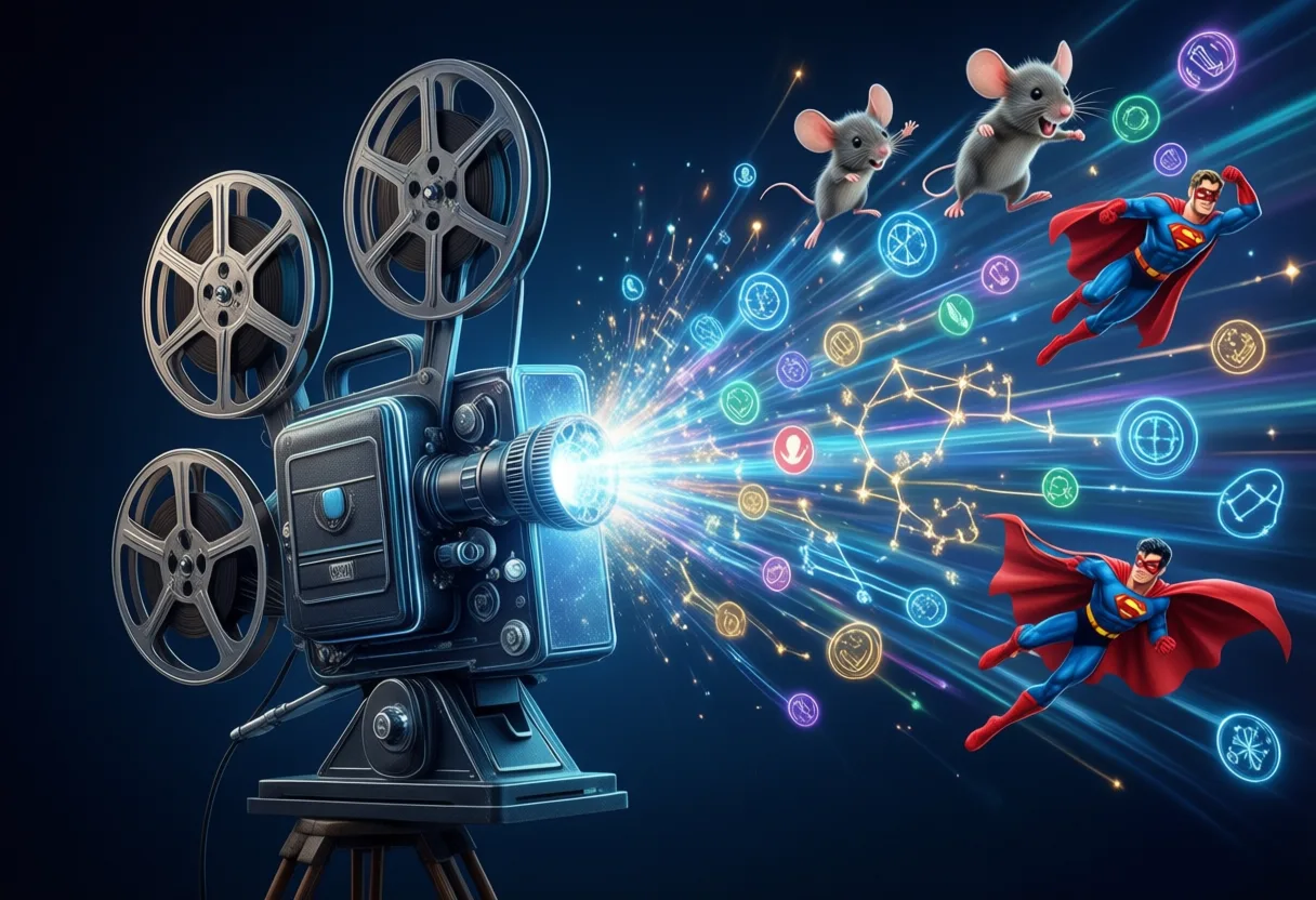 Disney Plus Movies