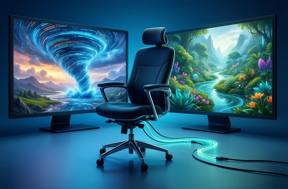 Avoiding the Pitfalls of Poor Monitor Management