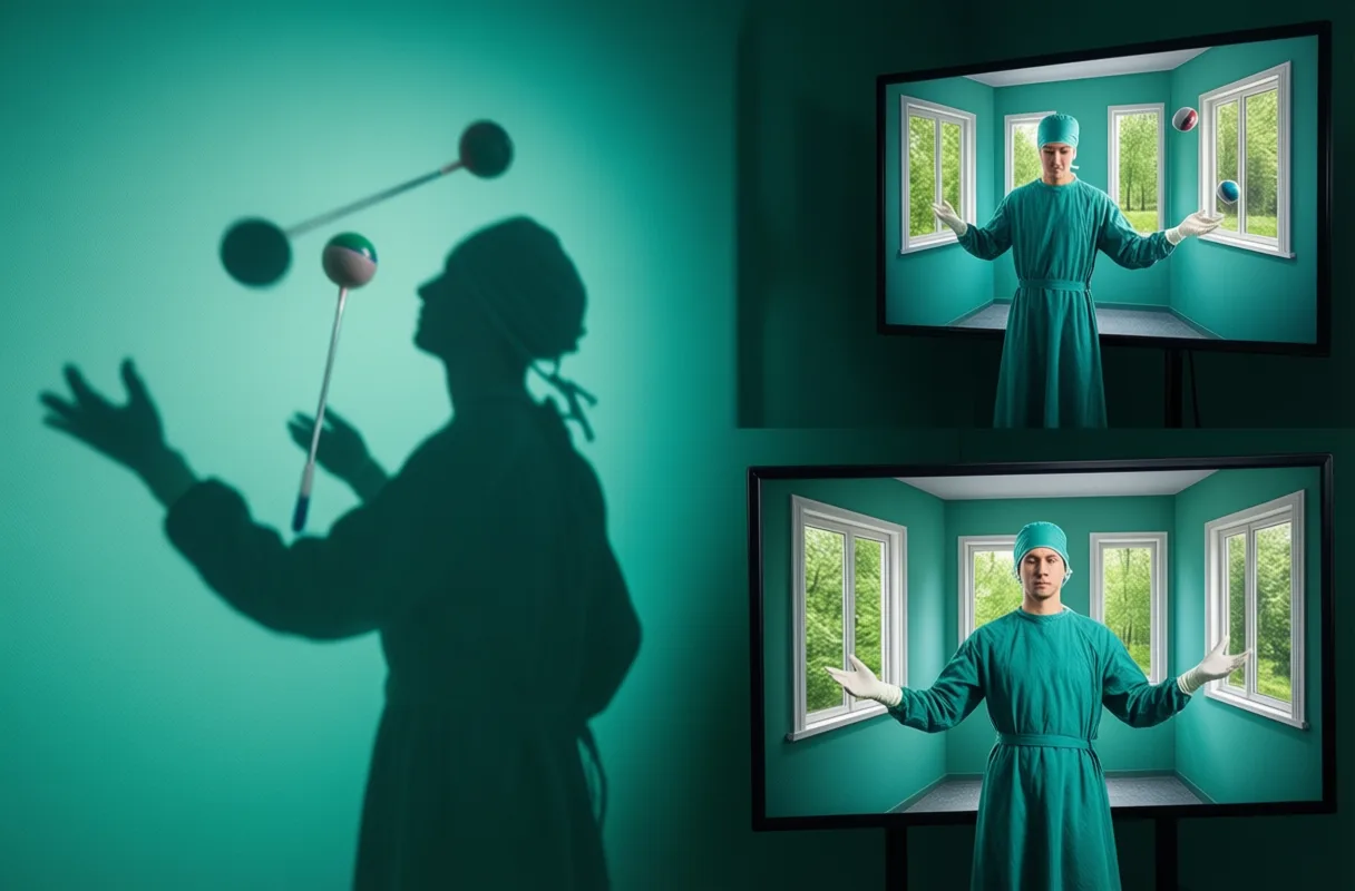 Myths That Hold People Back From Using Two Monitors