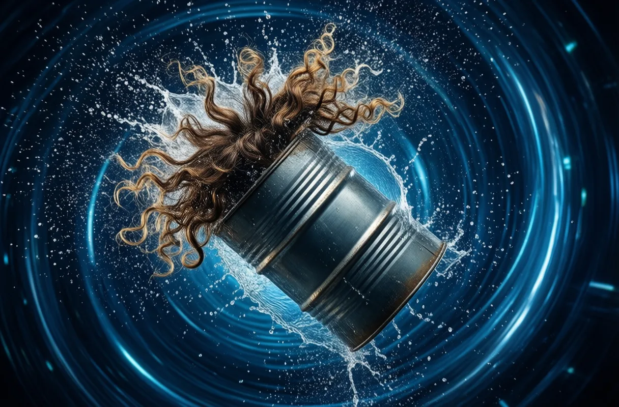 Getting the Most Out of Your Routine Without Overworking Hair