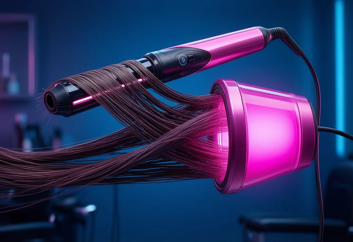 Dyson Airwrap Dryer Attachments