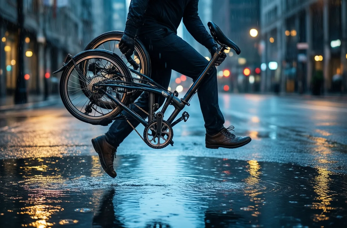 Riding Uphill Without Breaking a Sweat: Electric Assist That Actually Works