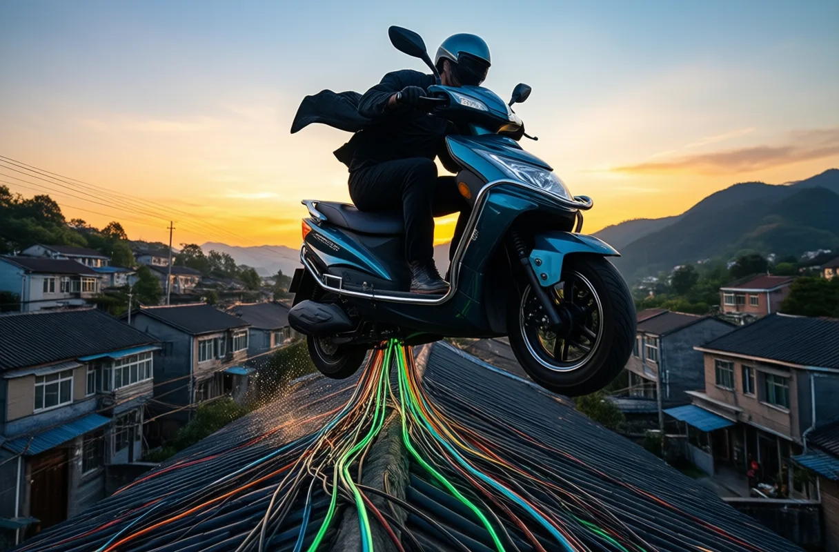 What Riders Should Know Before Buying