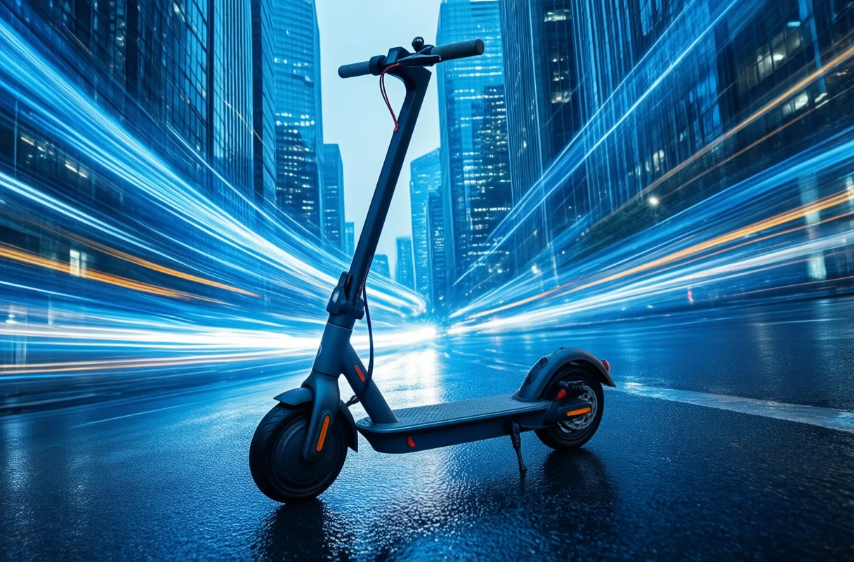 Engineering the Need for Speed