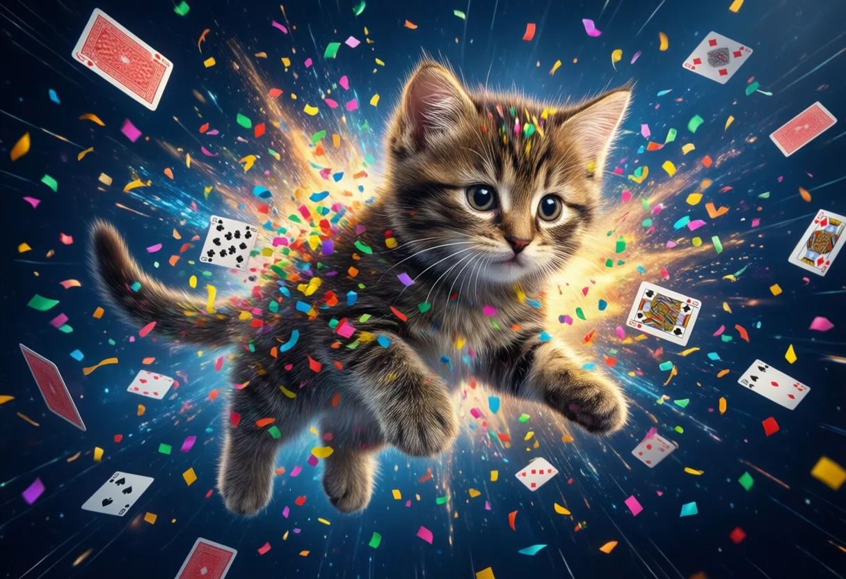 Exploding Kittens Explained