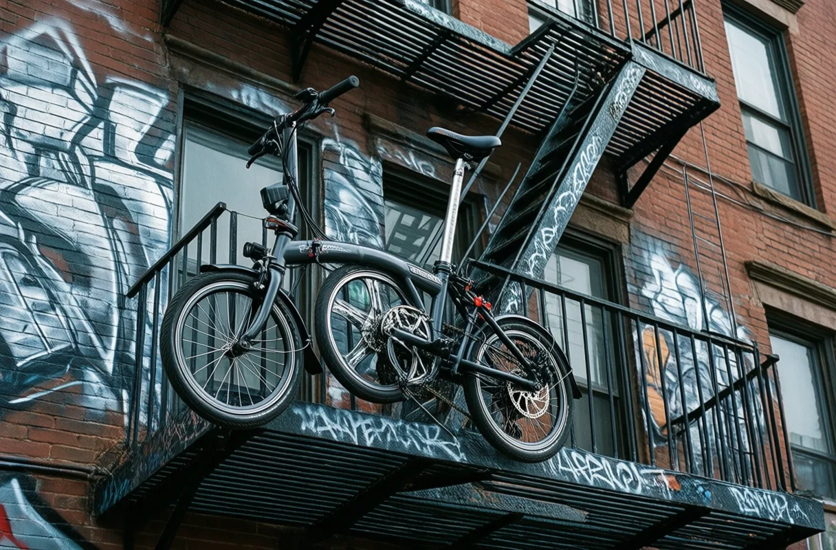 The Convergence of Design, Efficiency, and Urban Necessity