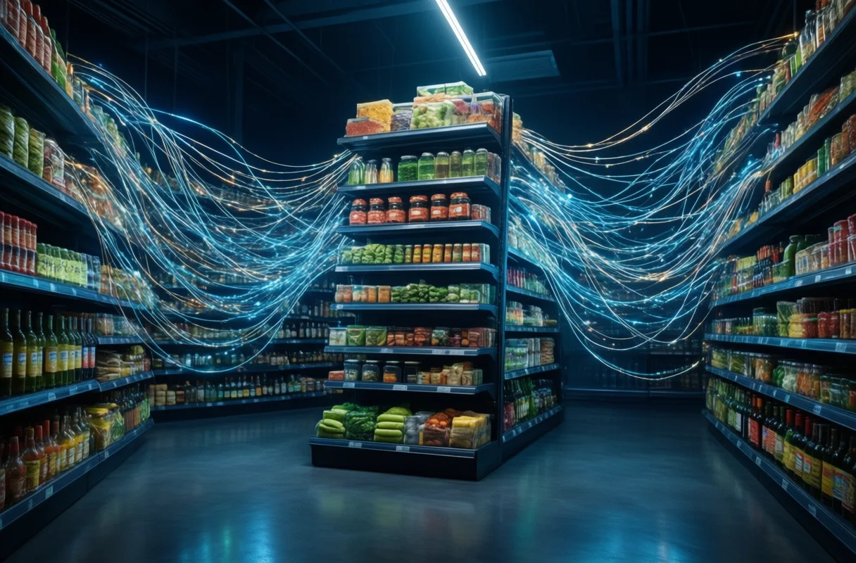 Lessons for the Future of Hands-Off Retail