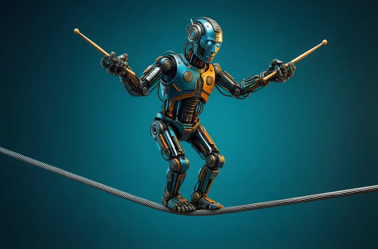 The Future of Play and Performance