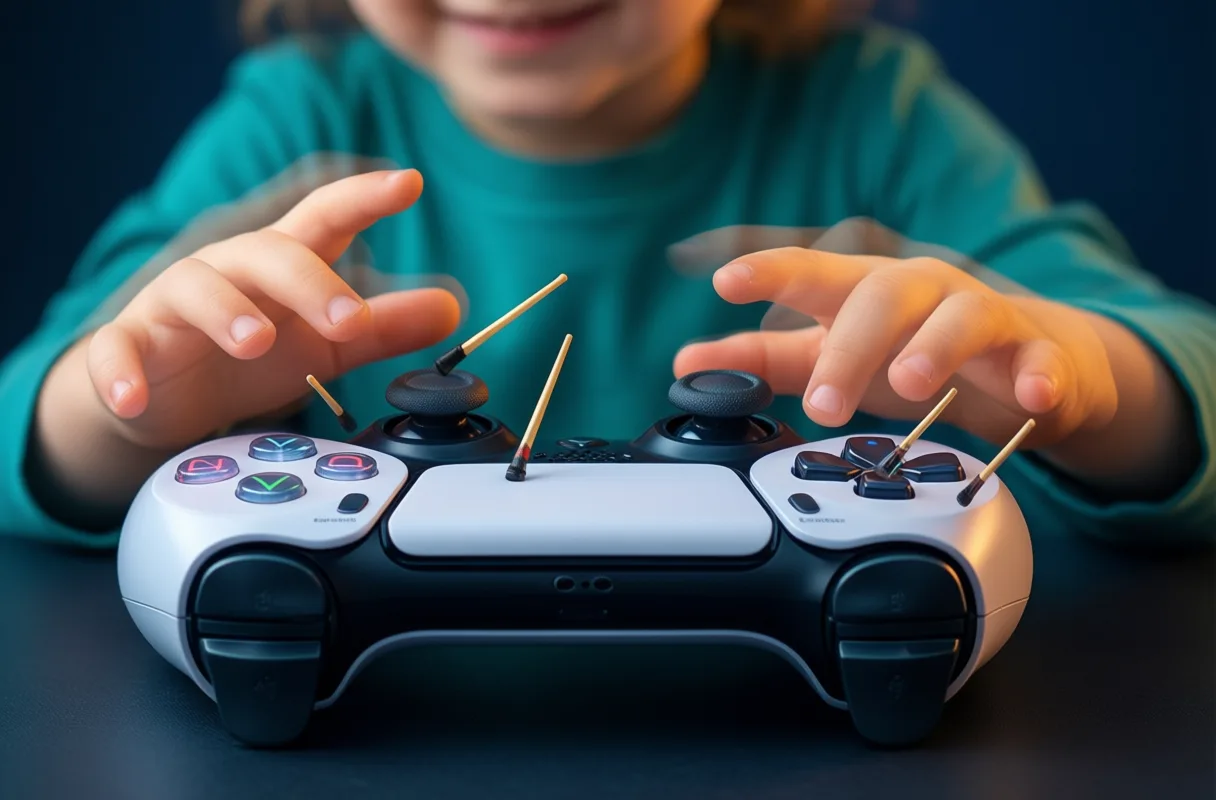 More Than Just a Game: Real-World Benefits