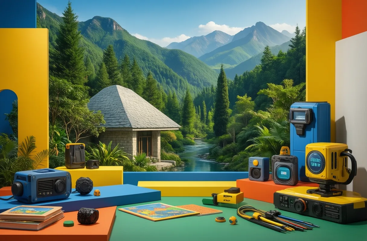 The Future of Play Is Already Here