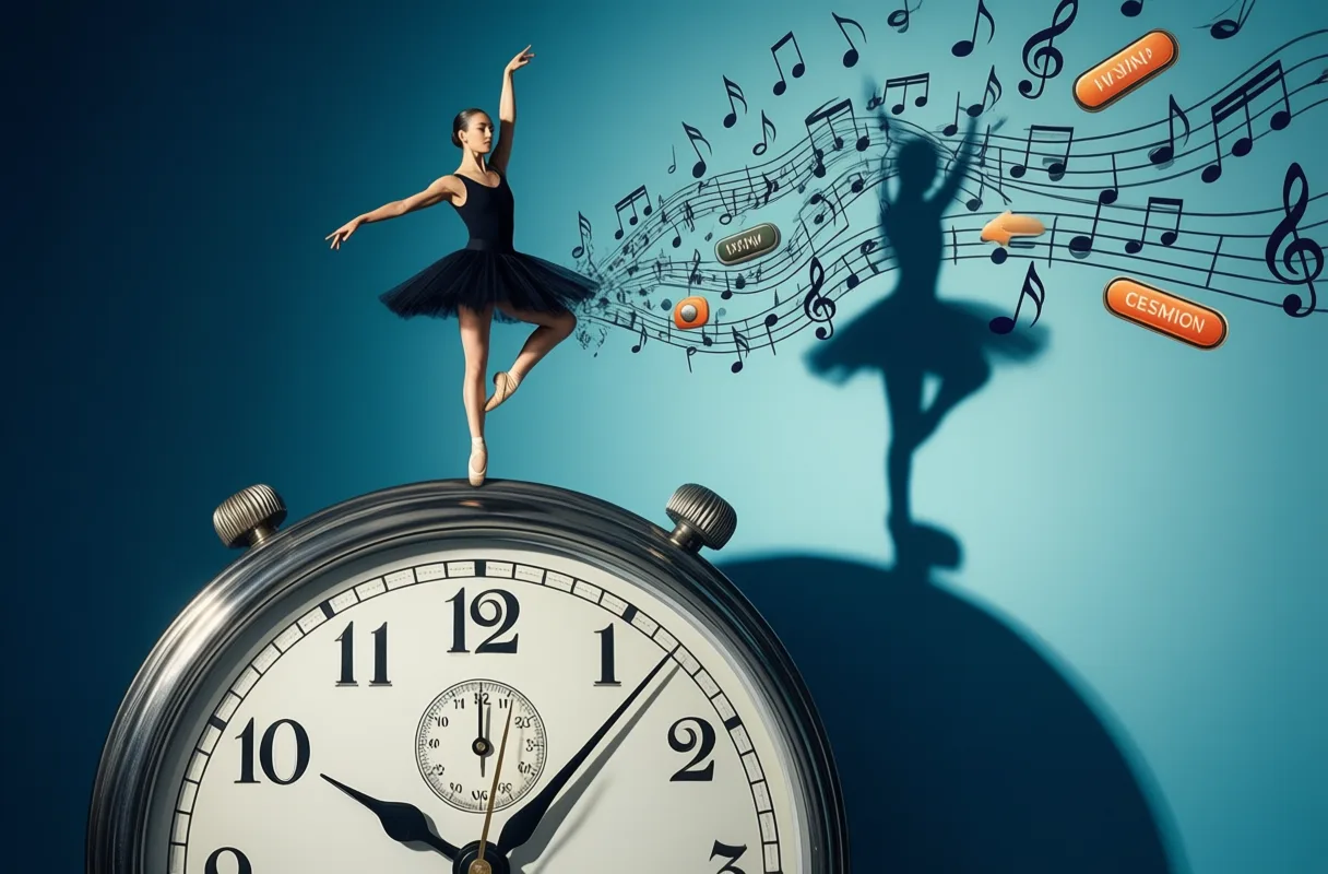 How Feedback Loops Reinforce Learning Through Sound