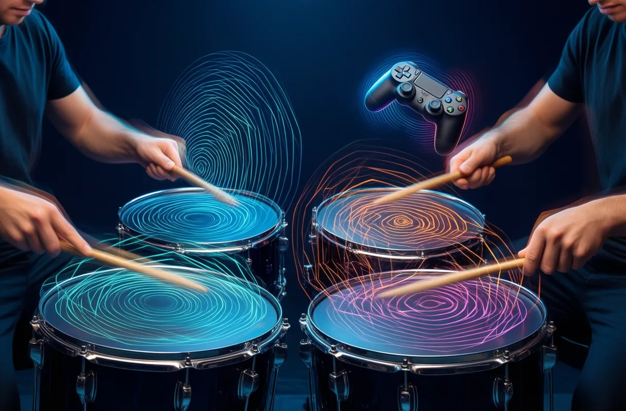 The Hidden Skill Behind Hitting Perfect Notes