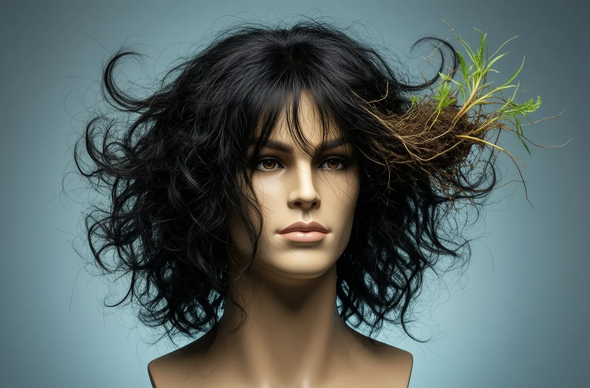 Amazon’s Role in Democratizing High-Performance Hair