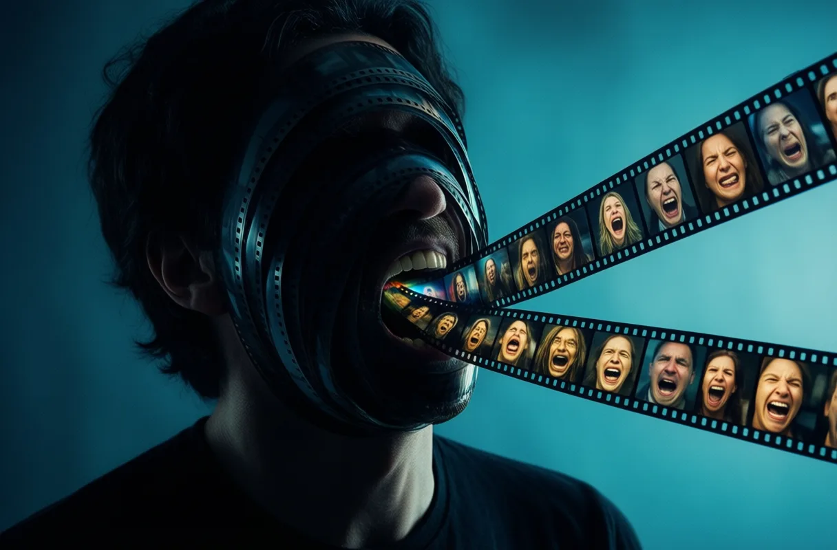 Not All Monsters Are Supernatural - The Rise of Human Horror