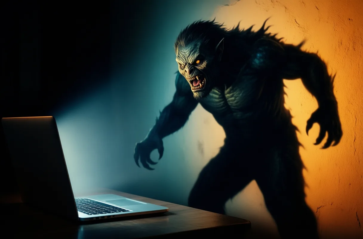 7 Terrifying Picks You Can Watch Right Now