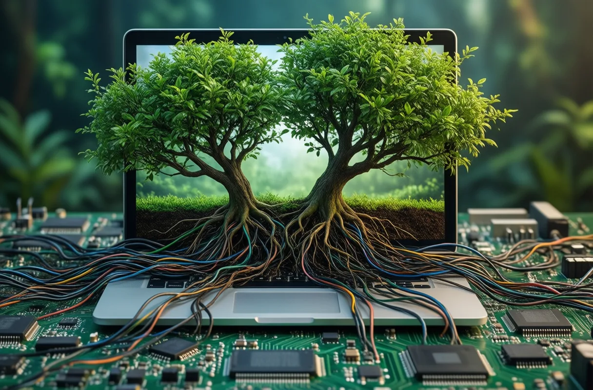How Display Expansion Actually Works