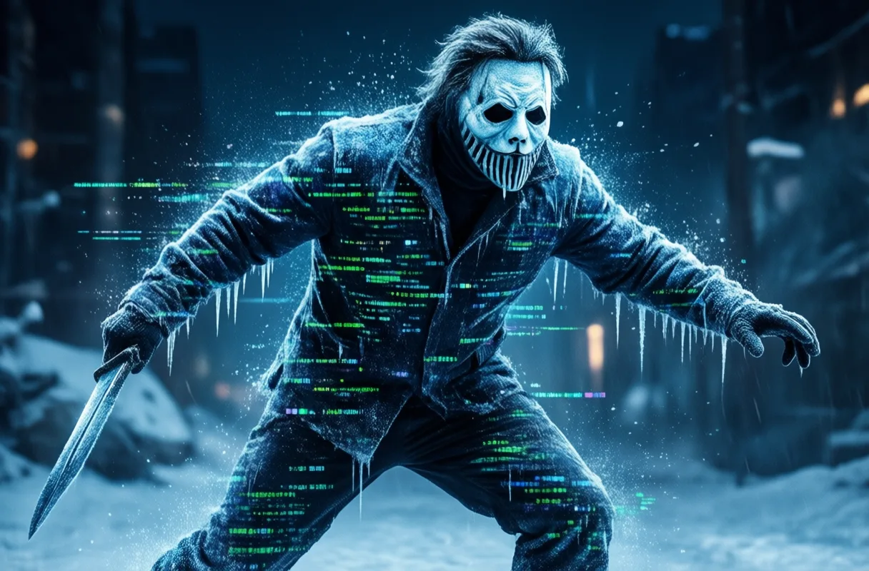 What Makes a Modern Horror Stand Out?