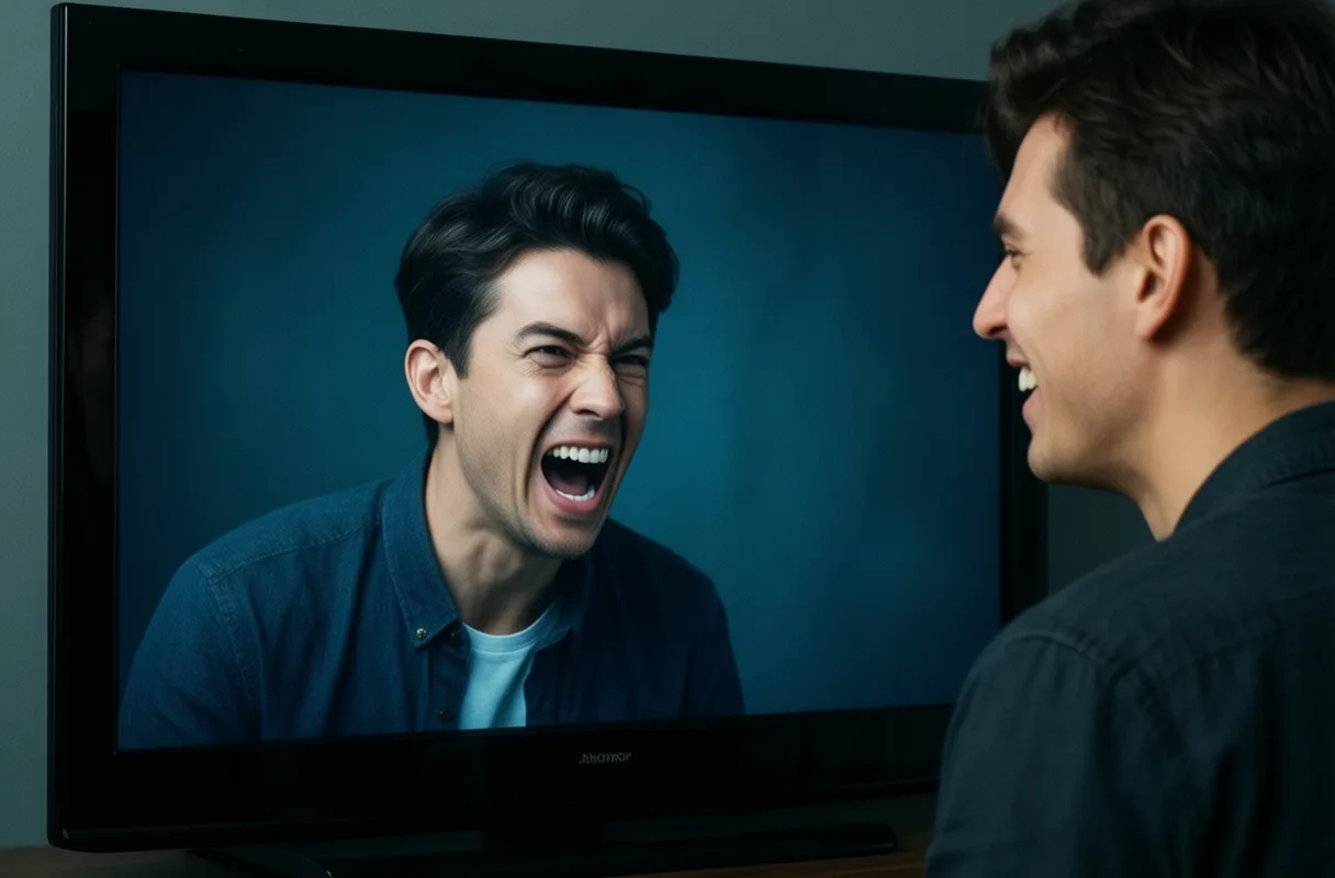 The Myth of the Disposable Jump Scare Movie