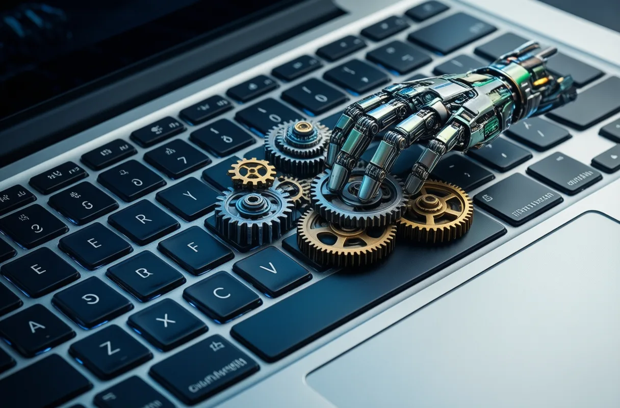 How Local Processing Unlocks Real-Time AI Without the Cloud