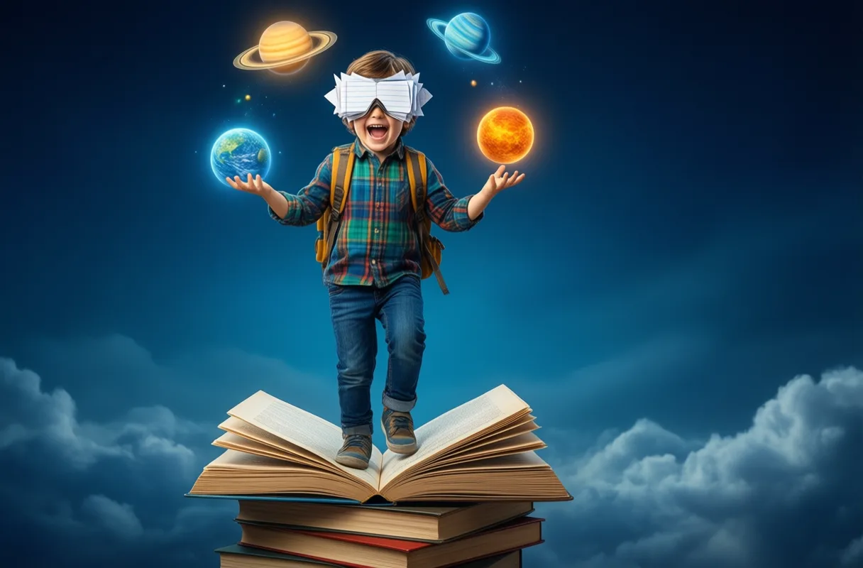 Bridging the Gap Between Play and Proficiency