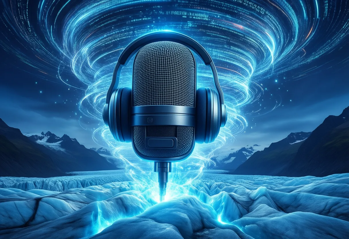 Podcast Science News