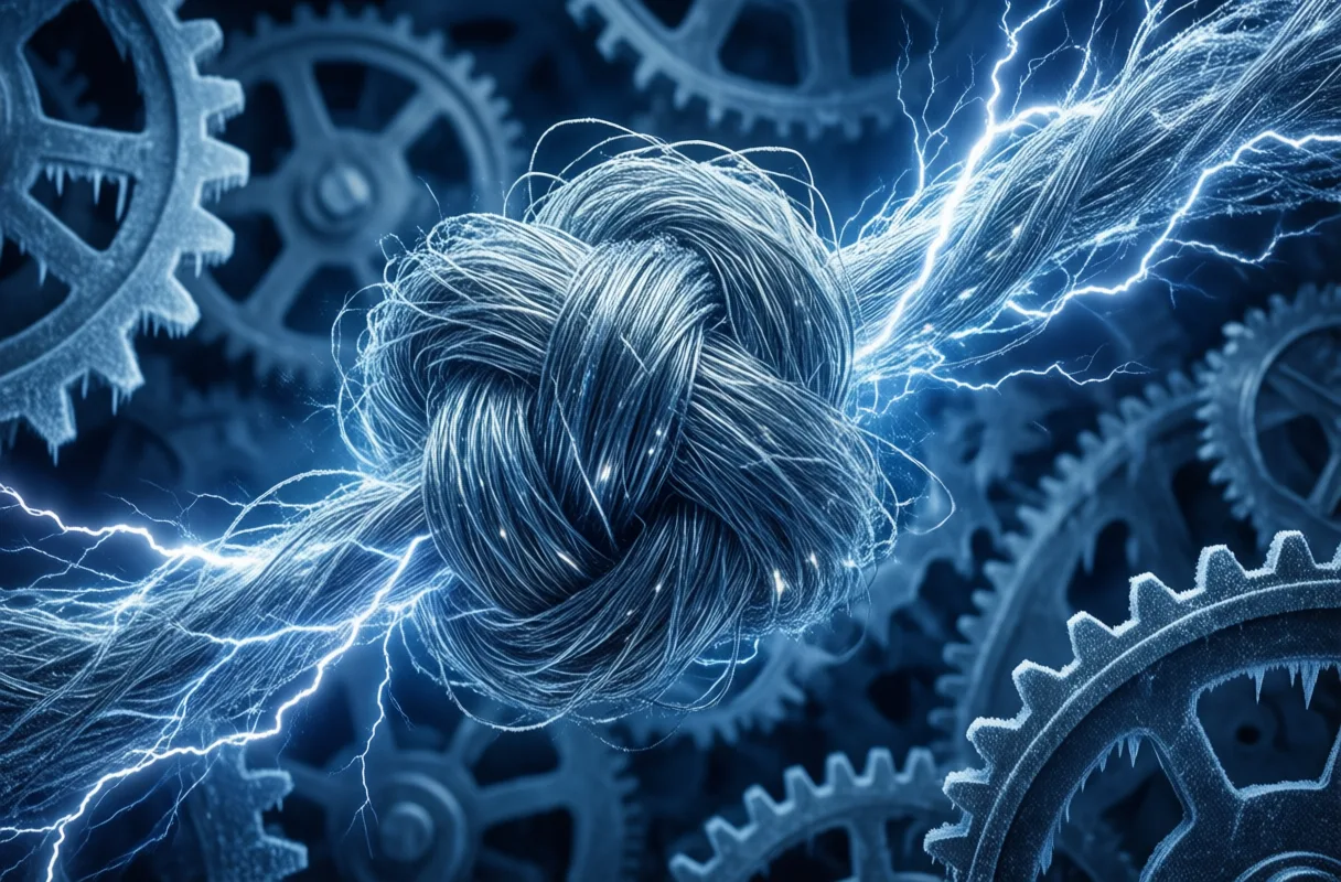 A Paradigm Shift in Quantum Compiler Architecture
