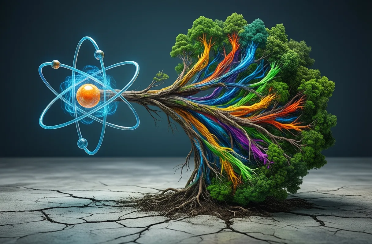Ripples in the Field: How New Insights Shape Technology