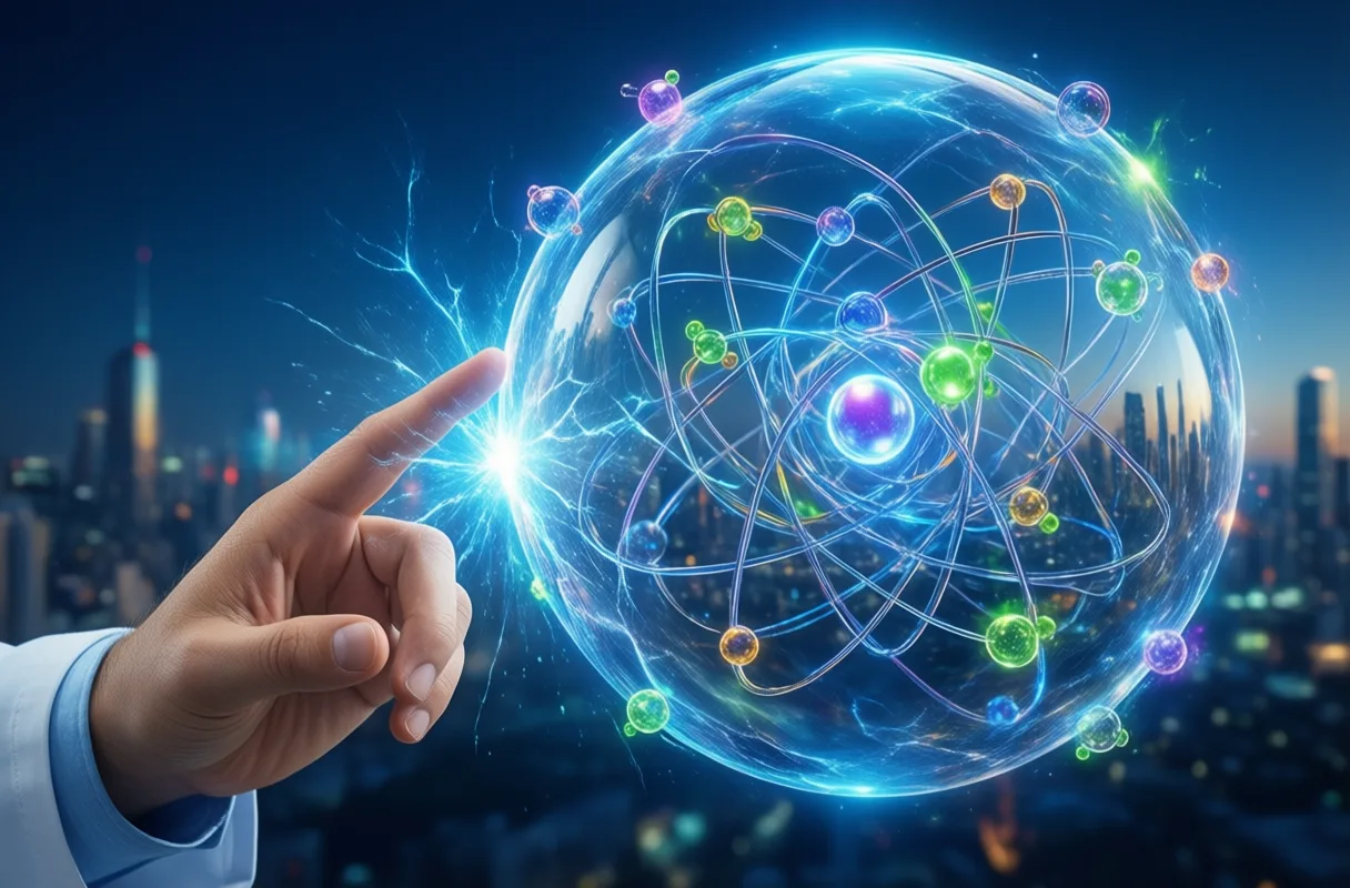 Why This Changes Everything (And Not Just for Physicists)