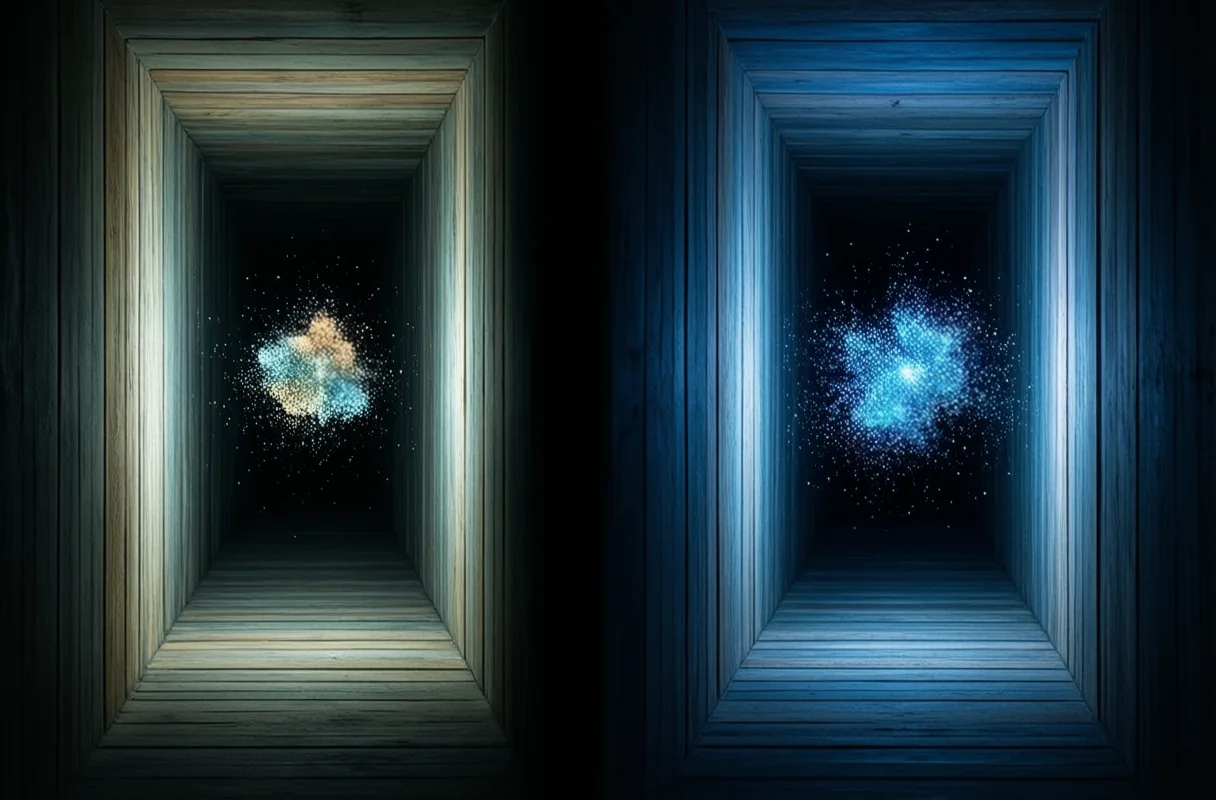 The Human Side of a Quantum Revolution