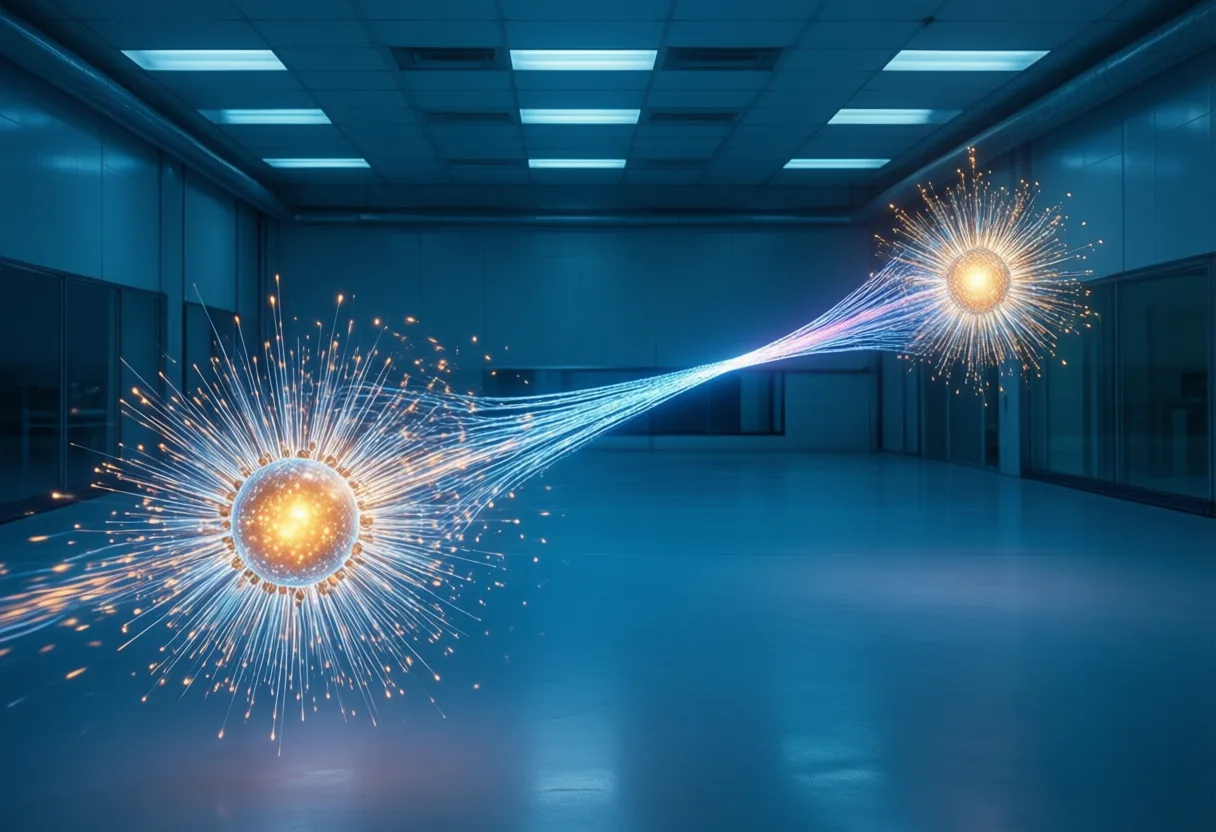 Science News Physics