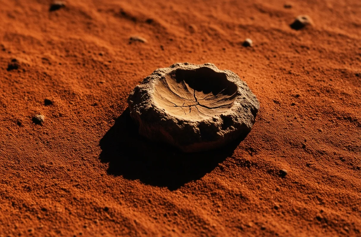Next Steps in Martian Exploration