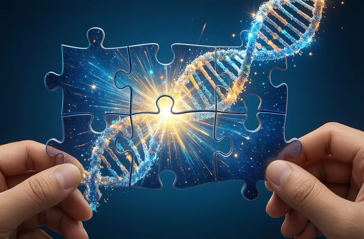 The Pattern Behind Isolated Science Stories