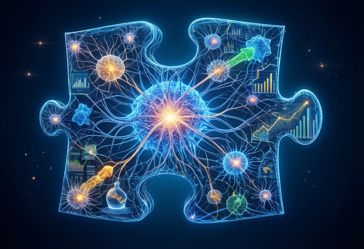Science News Puzzles