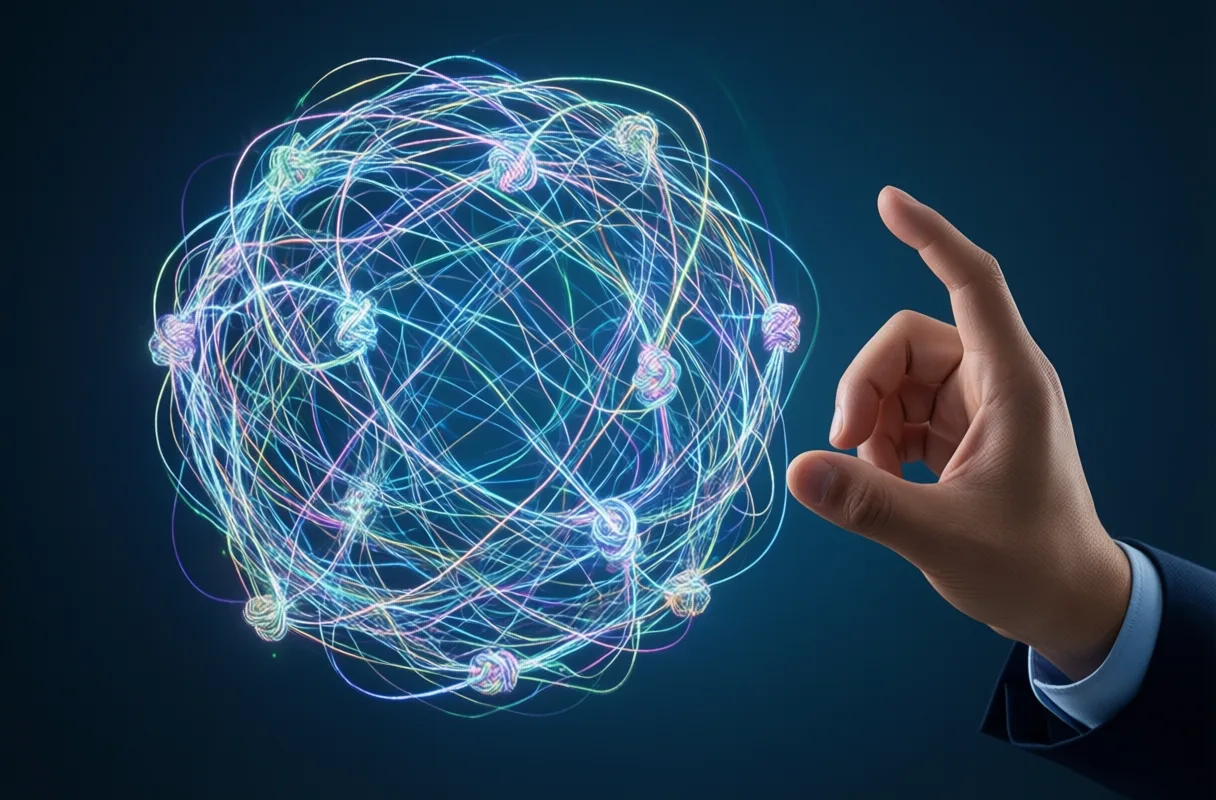 Toward Machines That Think in Probabilities