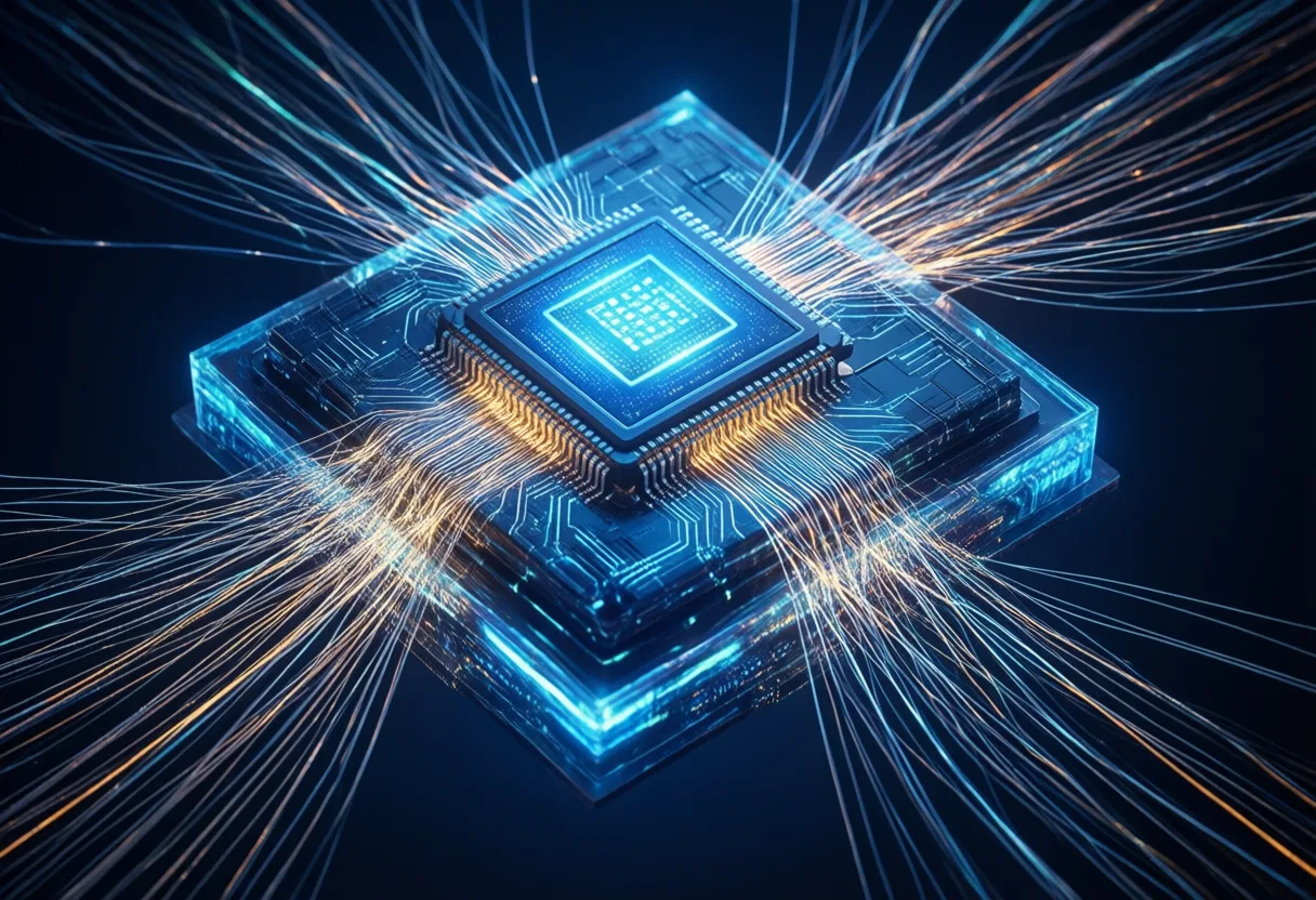 Science News Quantum Computing