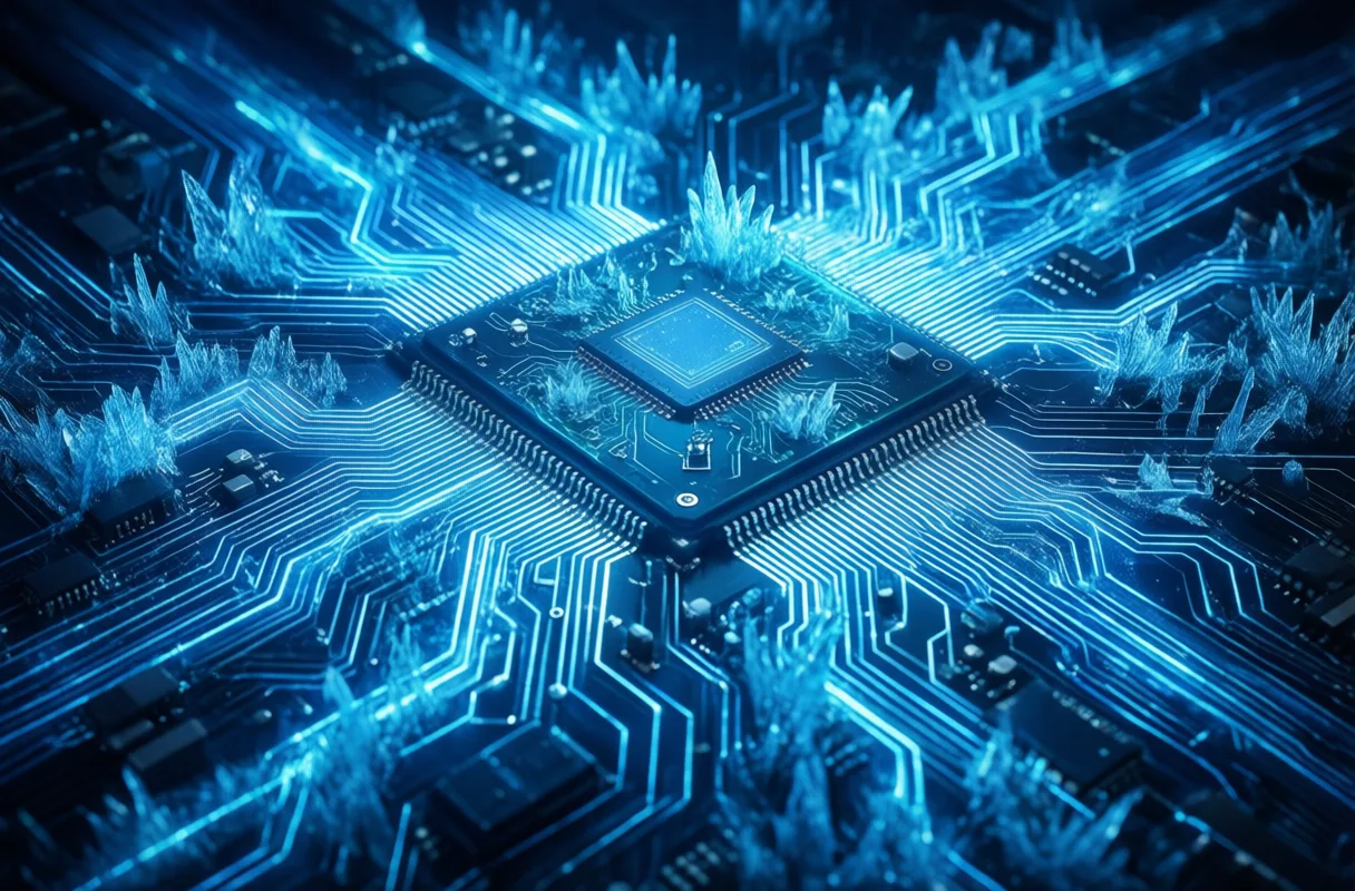 What Just Changed in the Decades-Long Quest for Stable Qubits?