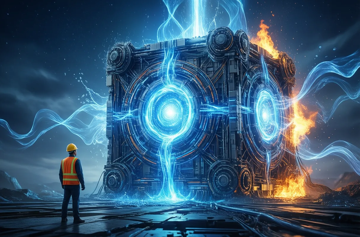 How Close Are We to Scalable, Error-Free Quantum Computation?