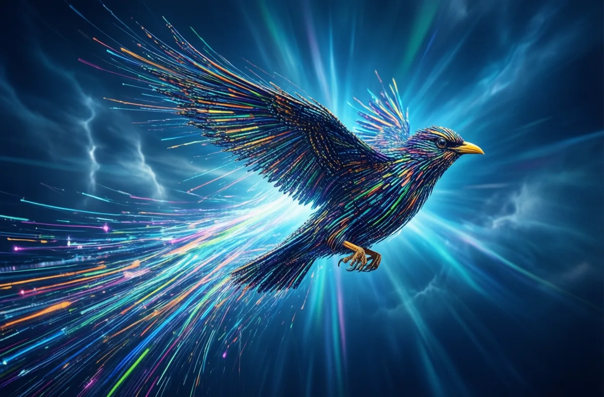 A Steady Step Forward in the Quantum Race