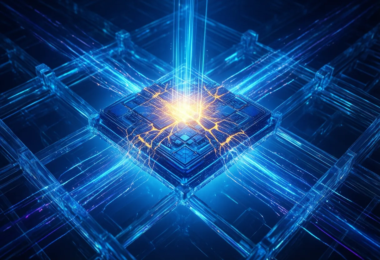Science News Quantum Physics