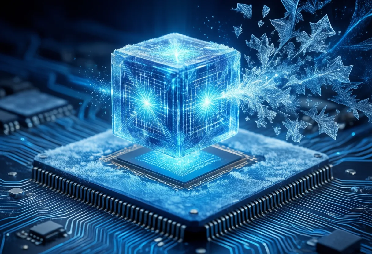 Science News Quantum