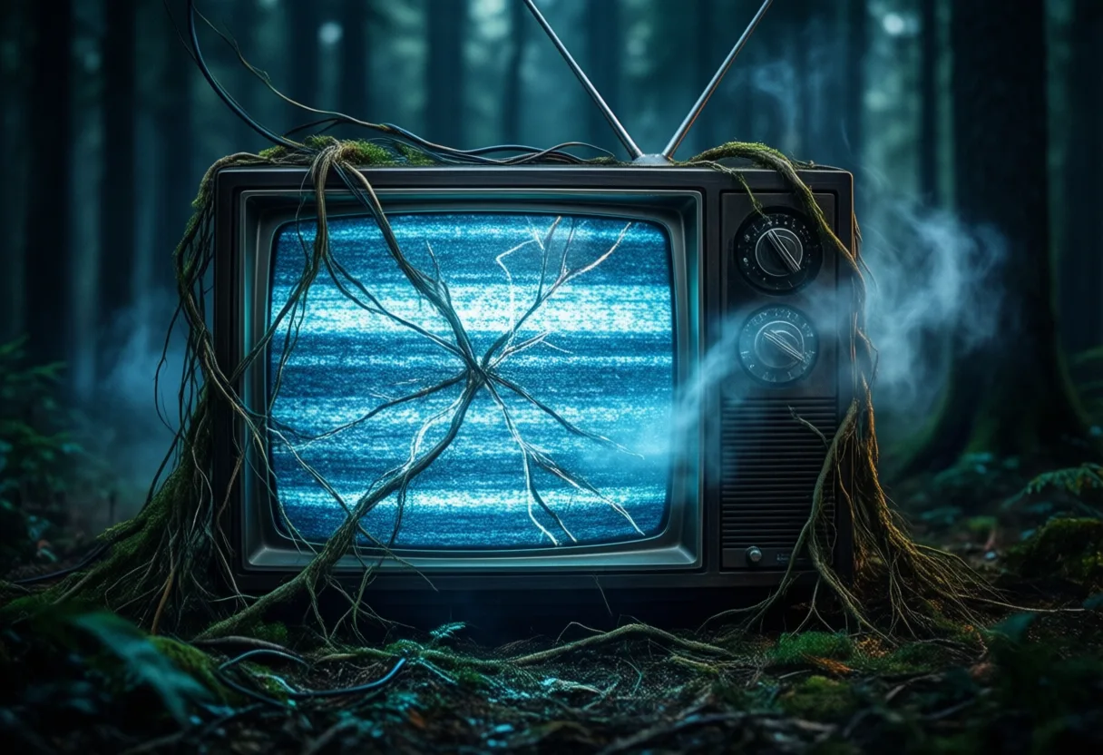 Stream Horror Movies