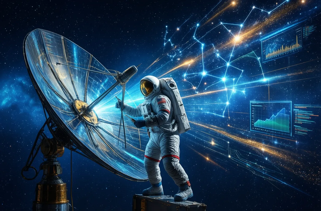 Beyond the Headline: The Rise of Expert Context