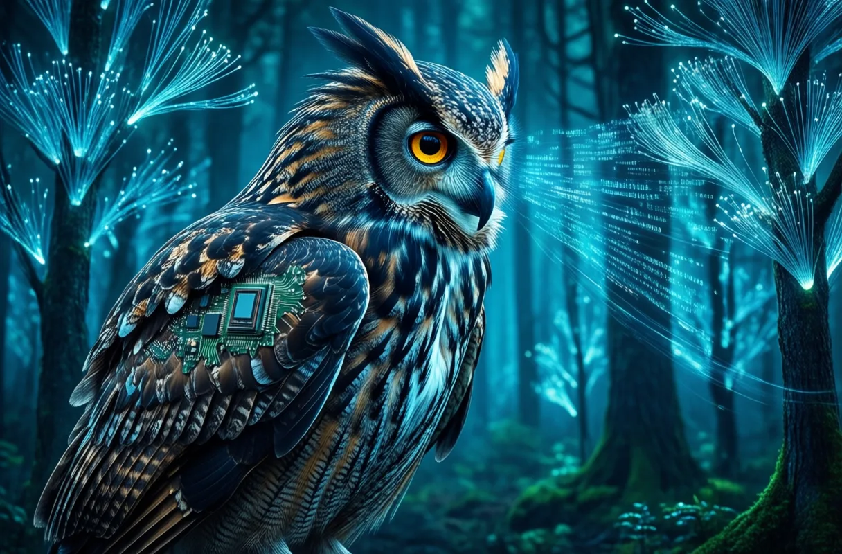 Cybersecurity in the Age of Intelligent Threats