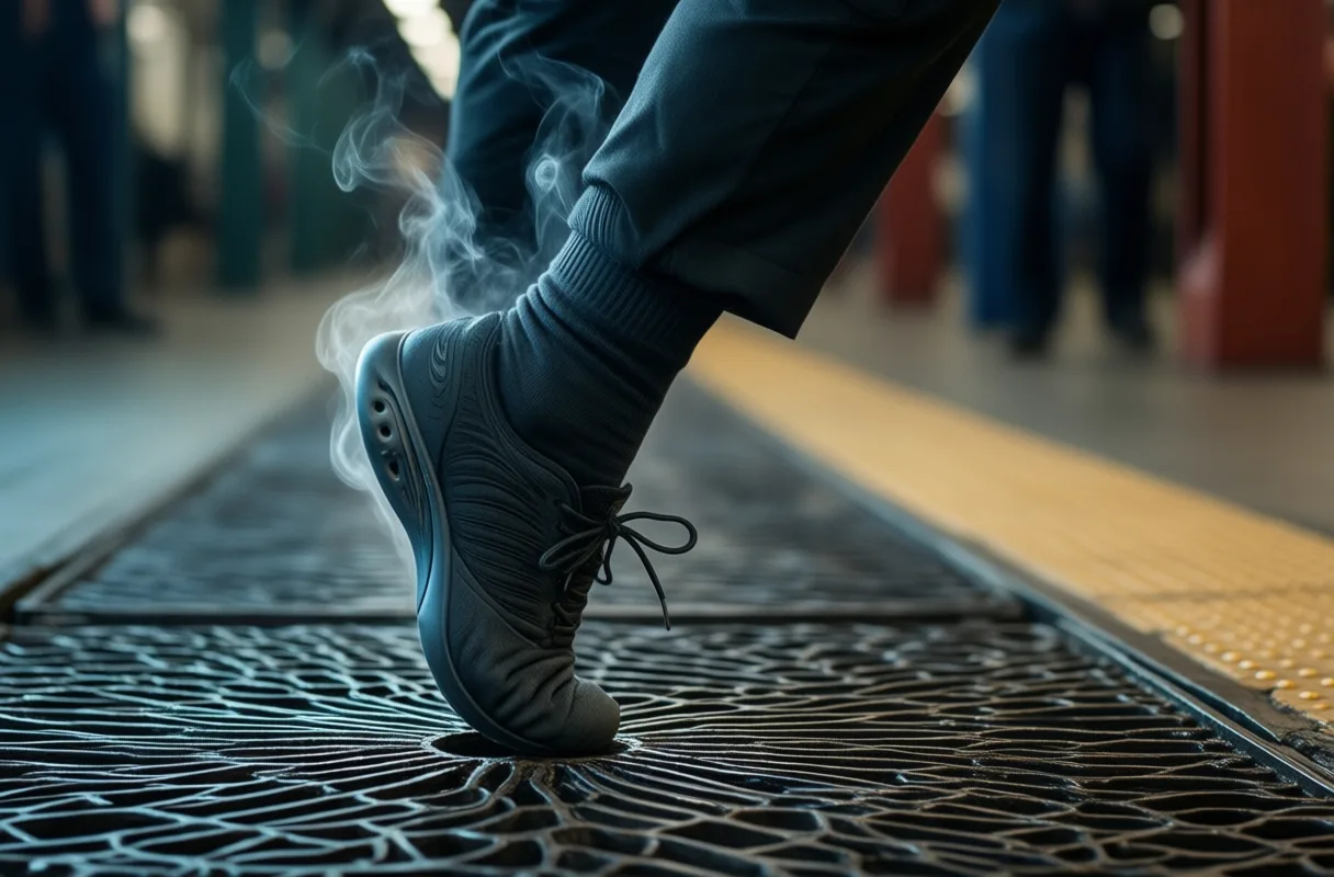 Beyond Fashion: A Shift in How We Move